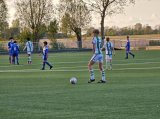 Regio Voetbal Schouwen-Duiveland Onder 14 - Kloetinge JO14-1 (oefen) seizoen 2023-2024 (99/115)